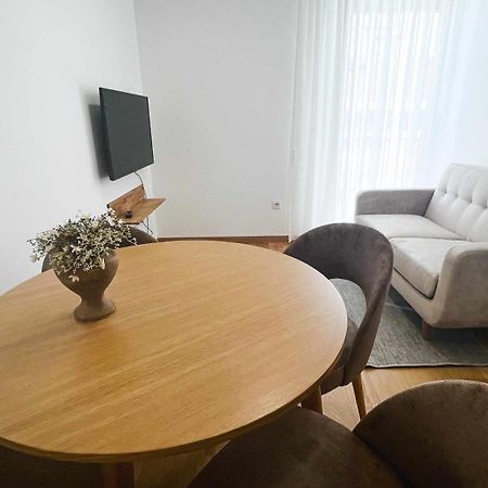 Apolo71 Alojamentos Bragança Dış mekan fotoğraf